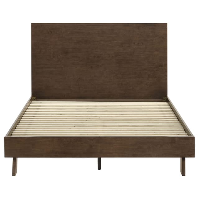 Glenwood Wood Panel Bed — photo 4