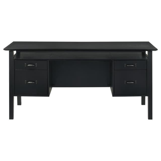 Goodson Computer Desk — photo 5
