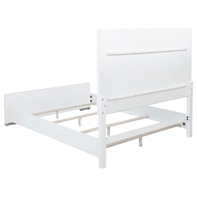 Gracemont Bedroom Set — photo 4