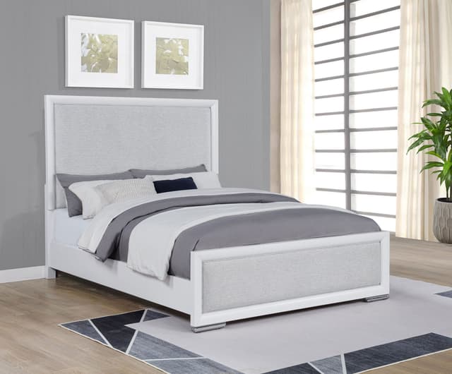 Gracemont Panel Bed — photo 2