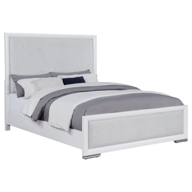 Gracemont Panel Bed — photo 3
