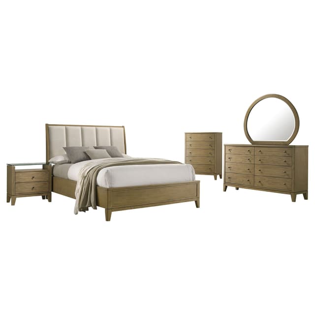 Granada Bedroom Set — photo 2