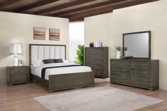 Gran Park Bedroom Set — photo 1