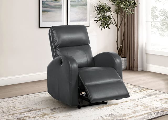 Grant Power Recliner — photo 3