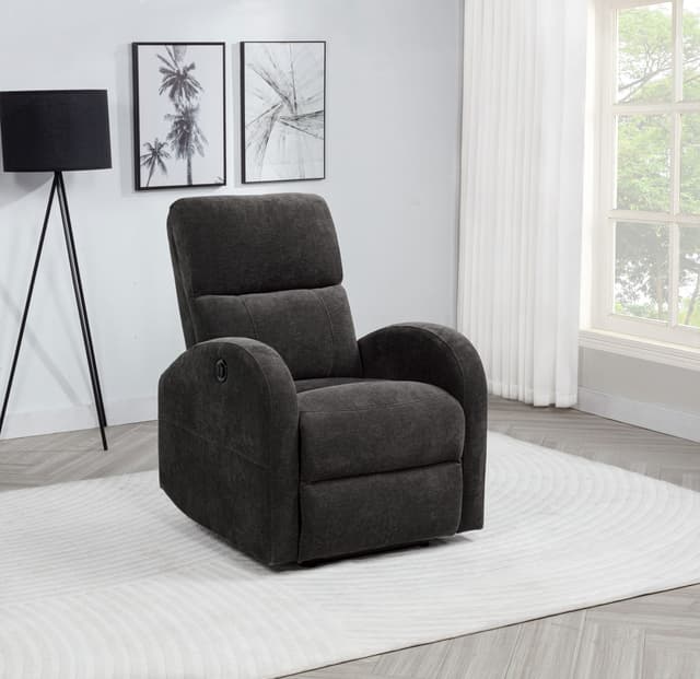 Grant Power Recliner — photo 2