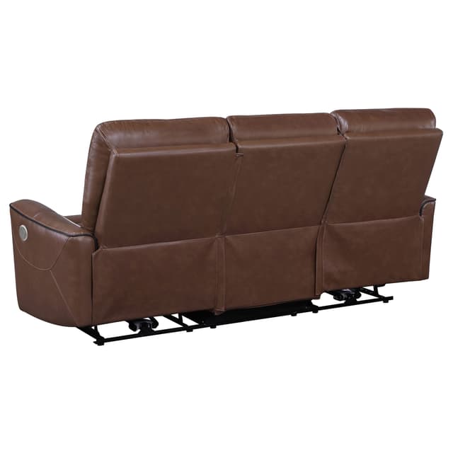 Greenfield Power Reclining Sofa — photo 5