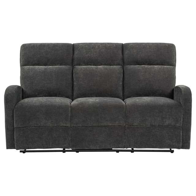 Hamilton Manual Reclining Sofa — photo 5