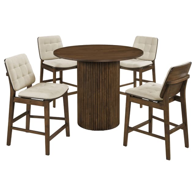 Hamlyn Counter Height Dining Set — photo 2