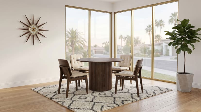 Hamlyn Dining Set