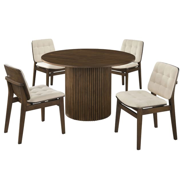 Hamlyn Dining Set — photo 2