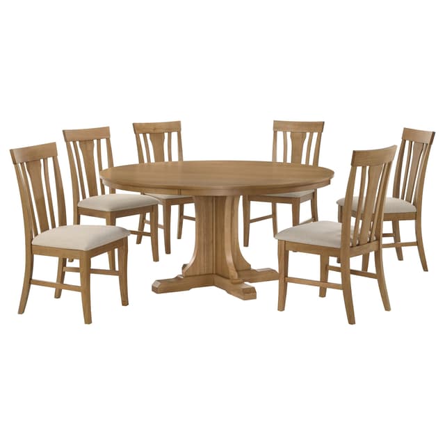 Hartville Dining Set — photo 2