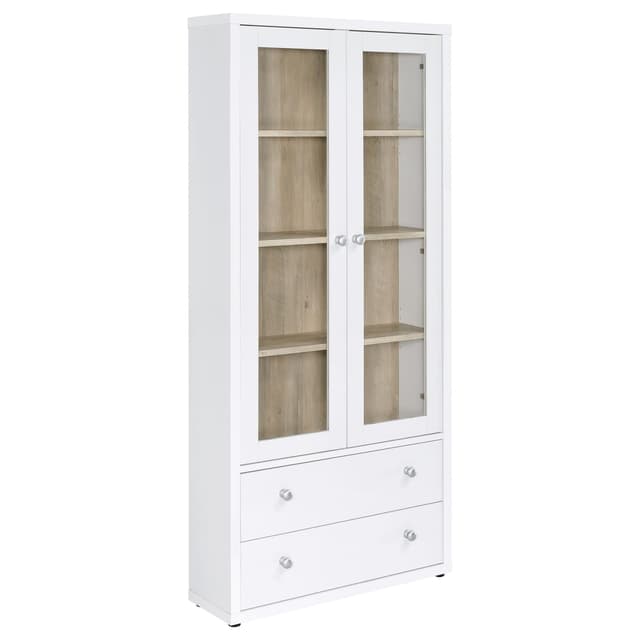 Hawthorne Display Cabinet — photo 1