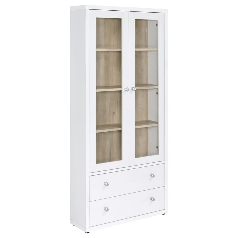 Hawthorne Display Cabinet