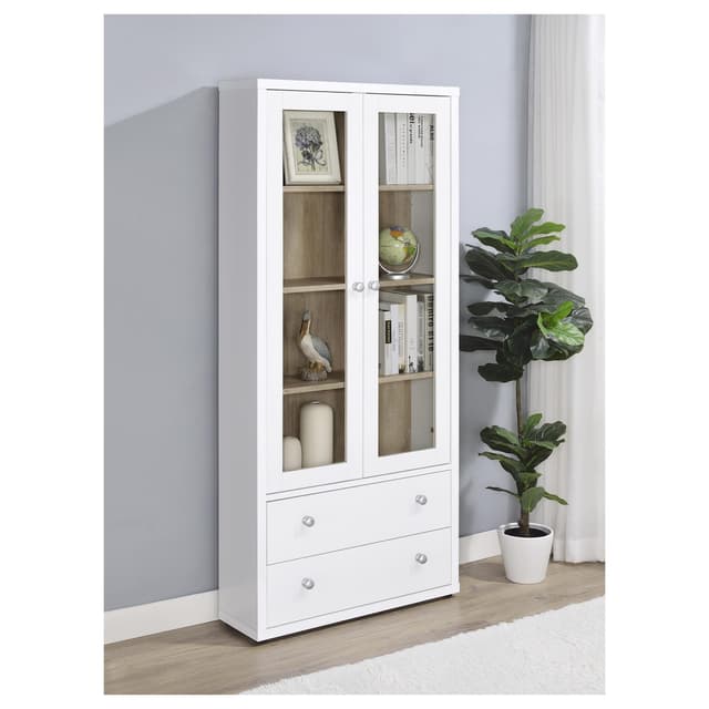Hawthorne Display Cabinet — photo 2
