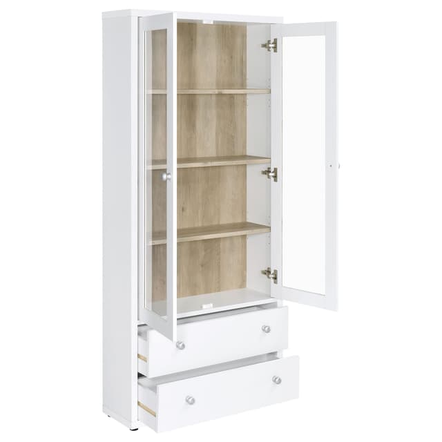 Hawthorne Display Cabinet — photo 3