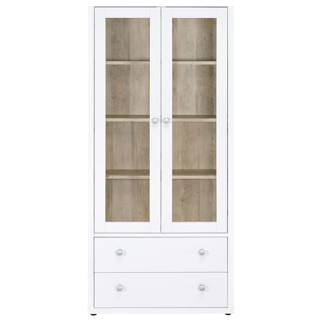 Hawthorne Display Cabinet — photo 4