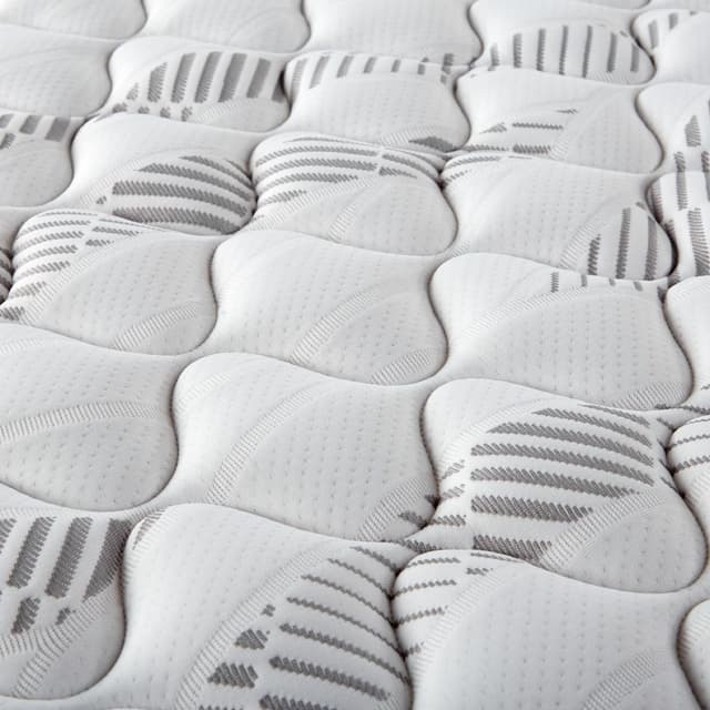 Hayes Firm Mattress — photo 4