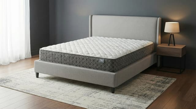 Hayes Firm Mattress — photo 2