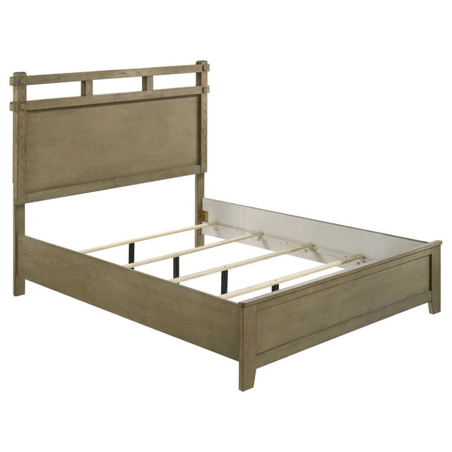 Hazlewood Bedroom Set — photo 3