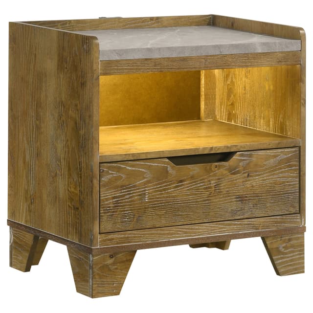 Henderson Bedroom Set — photo 5