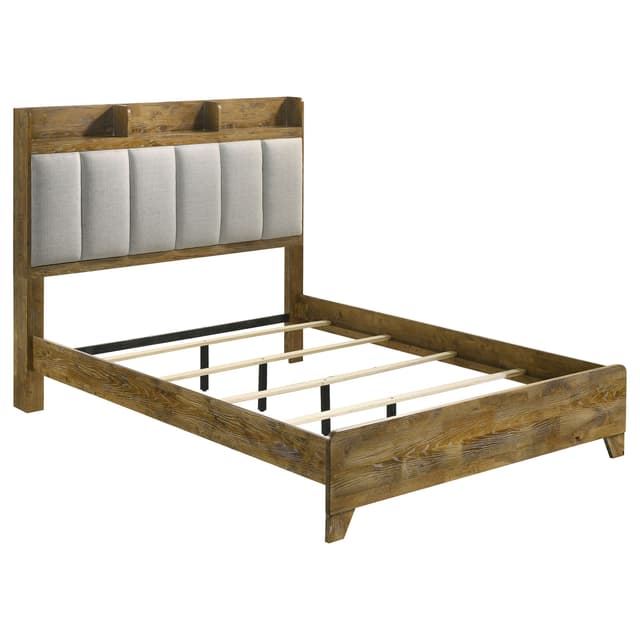 Henderson Bedroom Set — photo 3