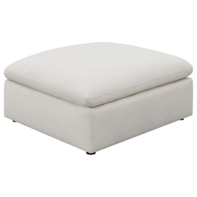 Hobson Ottoman — photo 1