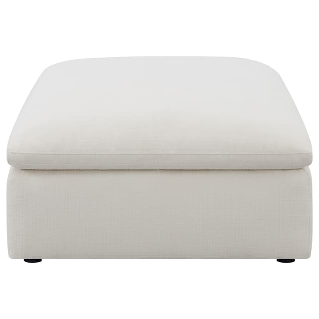 Hobson Ottoman — photo 3