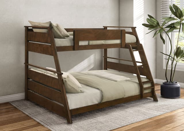 Holden Wood Bunk Bed — photo 2