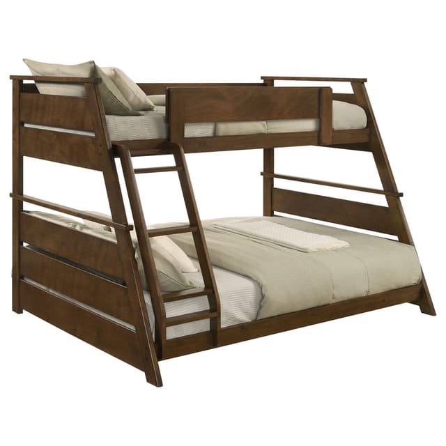 Holden Wood Bunk Bed — photo 4