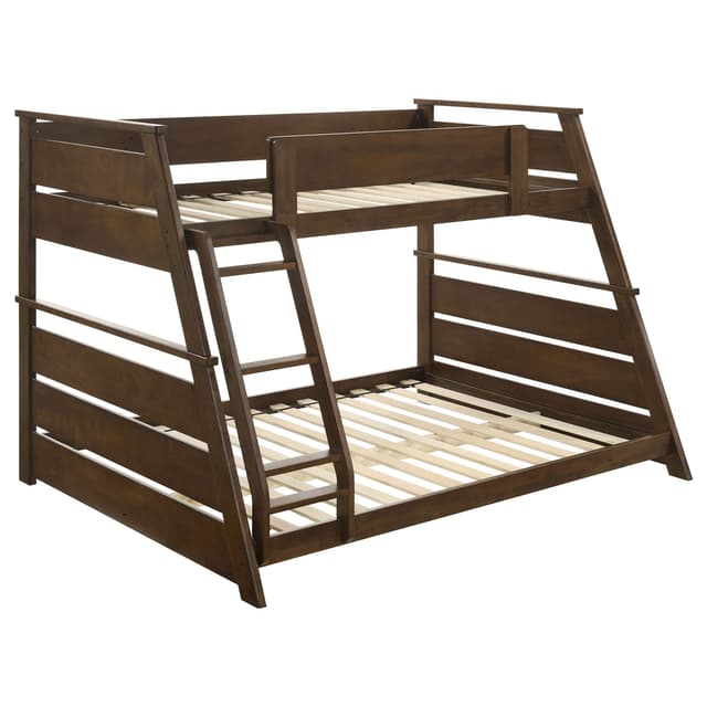 Holden Wood Bunk Bed — photo 1