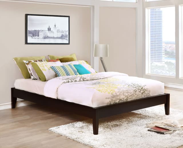 Hounslow Universal Platform Bed — photo 2
