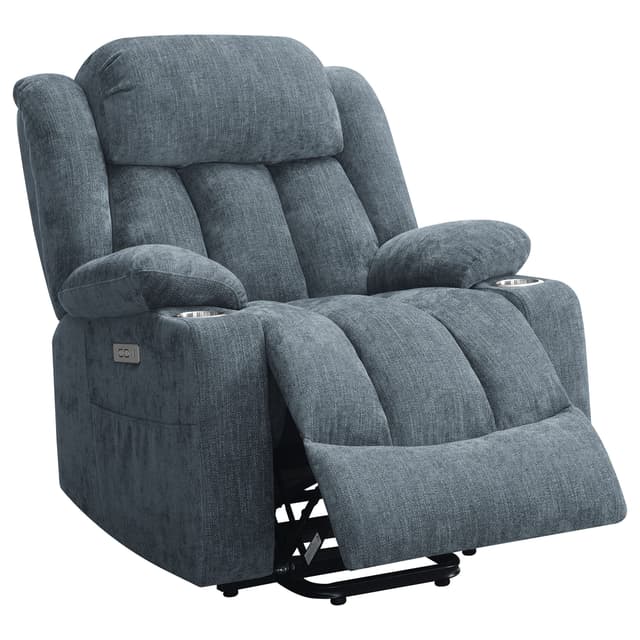 Houston Power Lift Recliner — photo 5
