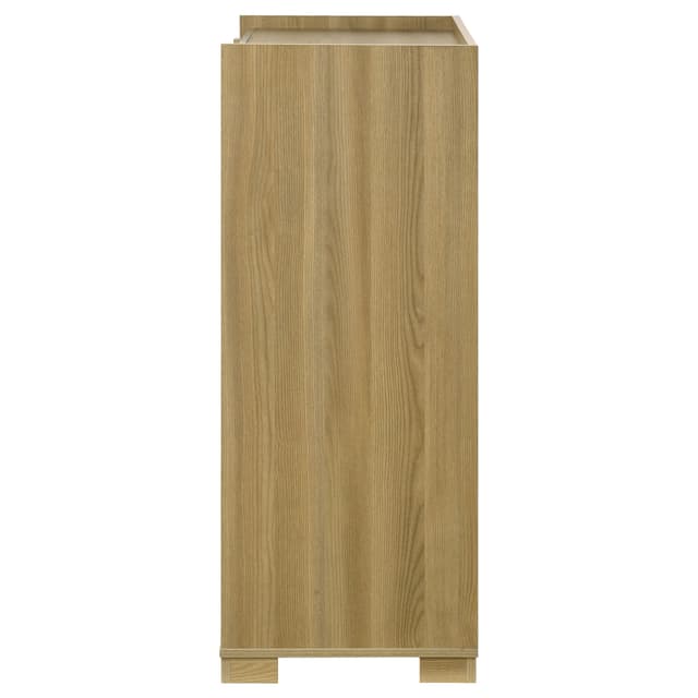 Hyland 4-drawer Chest of Drawers Natural — photo 4