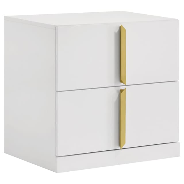 Ines Bedroom Set — photo 5
