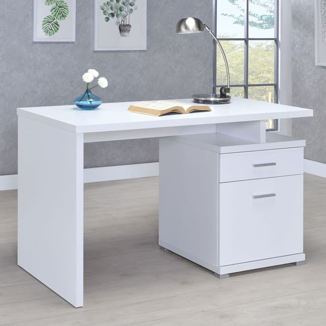Irving Computer Desk — photo 2