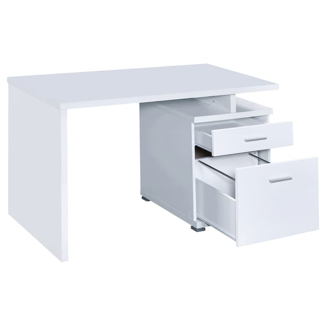 Irving Computer Desk — photo 5