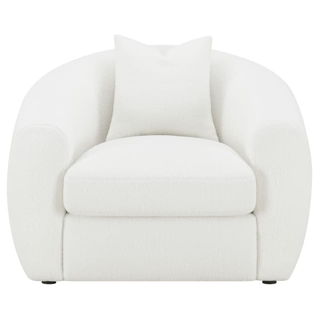 Isabella Accent Chair — photo 3