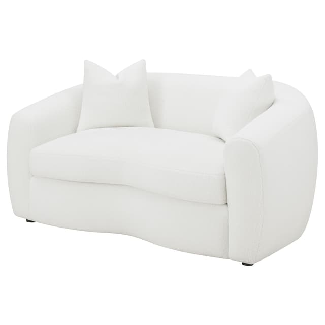 Isabella Loveseat — photo 4