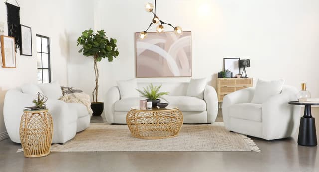 Isabella Sofa Set — photo 1