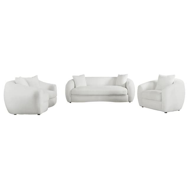 Isabella Sofa Set — photo 2