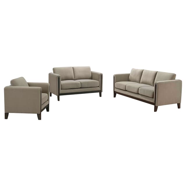 Islington Sofa Set — photo 2