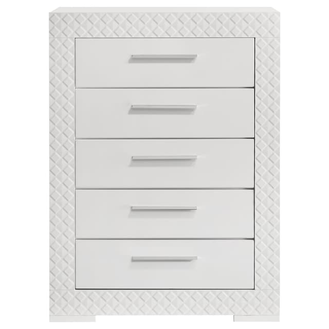 Ives Chest of Drawers — photo 3
