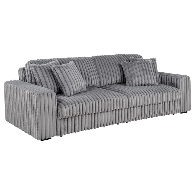 Jacana Power Sofa Chaise