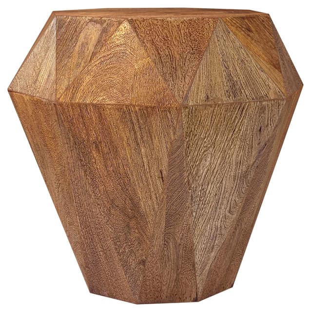 Jacinto Side Table — photo 1
