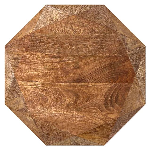 Jacinto Side Table — photo 3