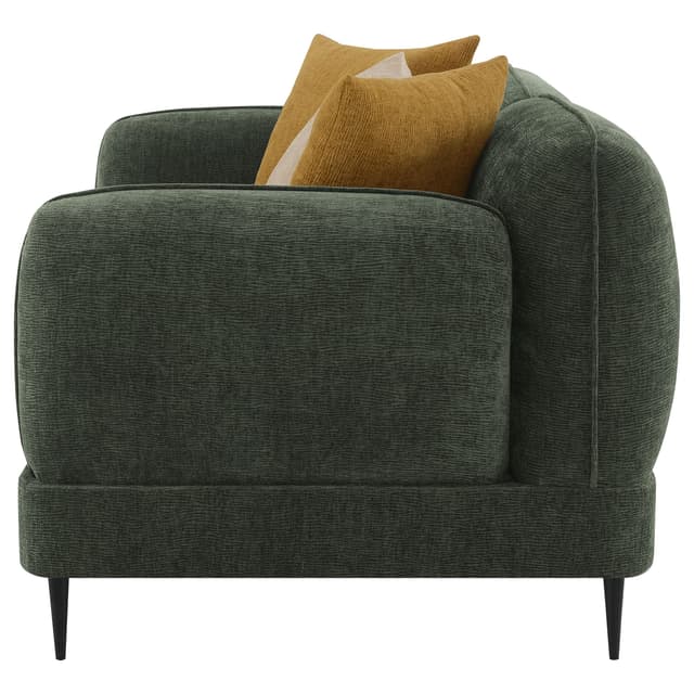 Jade Loveseat — photo 5