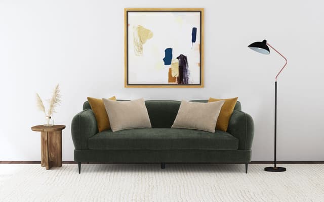 Jade Sofa — photo 2