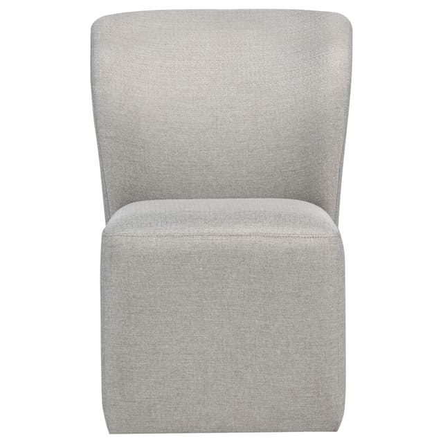 Jaelynn Upholstered Dining Side Chair — photo 4