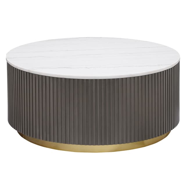 Jason Coffee Table — photo 1