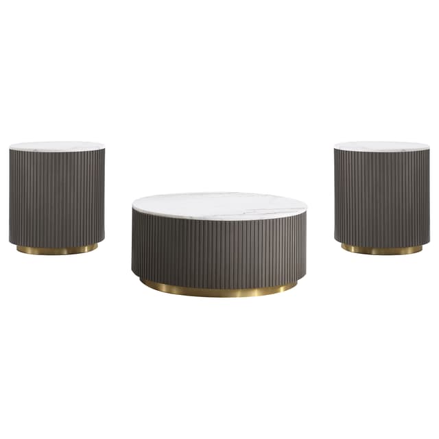 Jason Coffee Table Set — photo 2